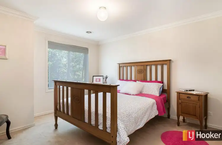 Fifth view of Homely house listing, Unit 15/76 Windham Street, Wallan VIC 3756