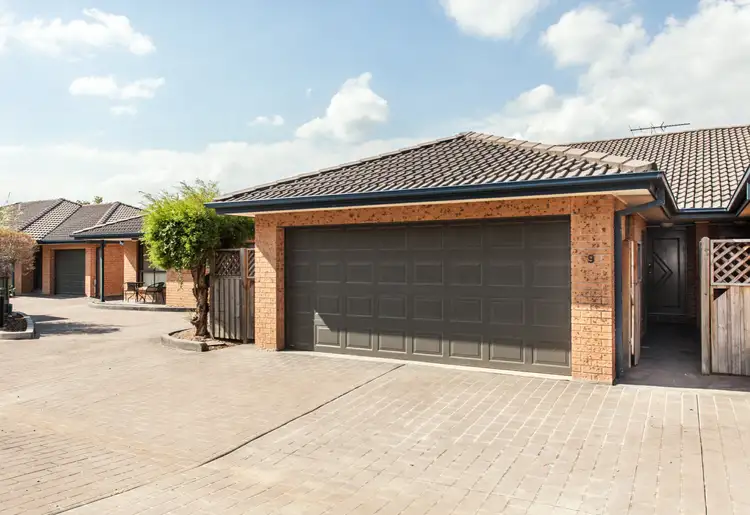 Unit 9/66-68 Greta Street, Aberdare NSW 2325