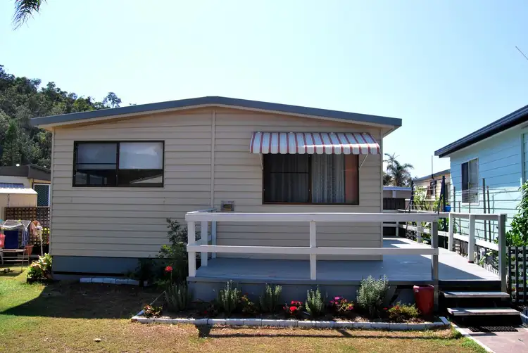 V7/52 Wellington Drive, Nambucca Heads NSW 2448