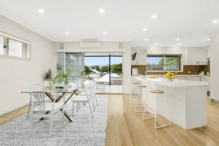 Second view of Homely house listing, 61 Read Street, Bronte NSW 2024