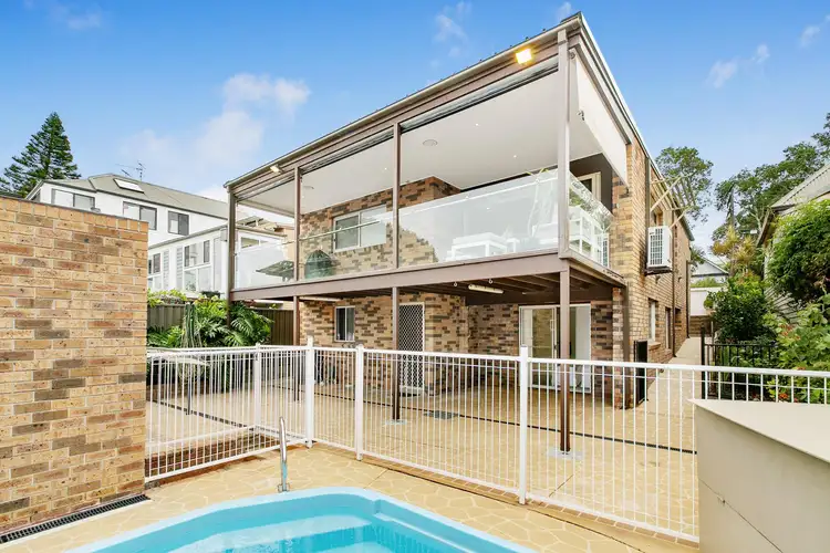 Fifth view of Homely house listing, 61 Read Street, Bronte NSW 2024