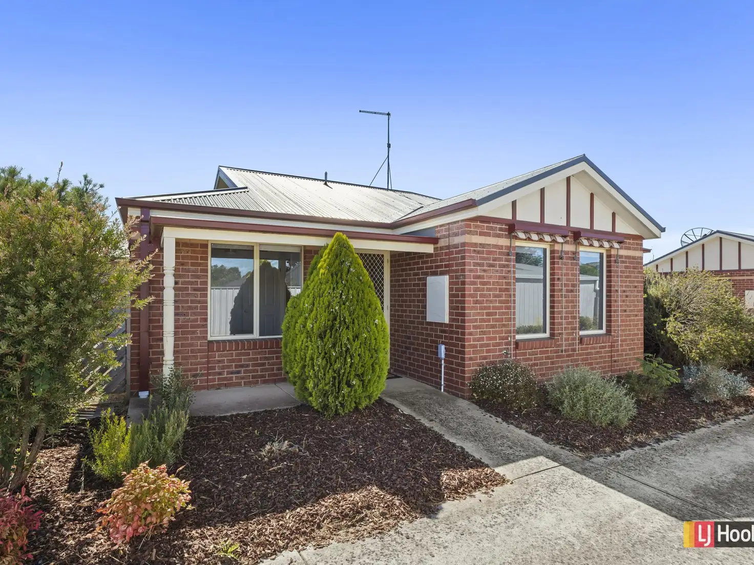 Main view of Homely unit listing, 2/56 Wallace Street, Colac VIC 3250