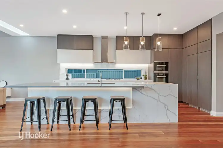 Second view of Homely house listing, 5a Buckingham Road, Baulkham Hills NSW 2153