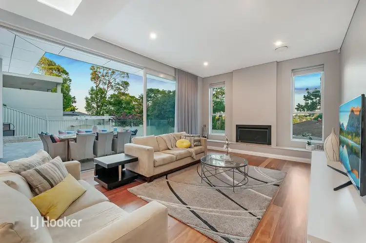 Third view of Homely house listing, 5a Buckingham Road, Baulkham Hills NSW 2153