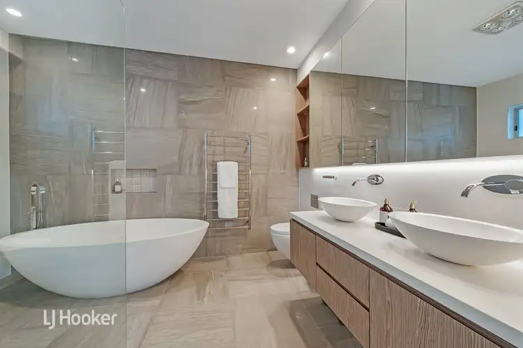 Fourth view of Homely house listing, 5a Buckingham Road, Baulkham Hills NSW 2153