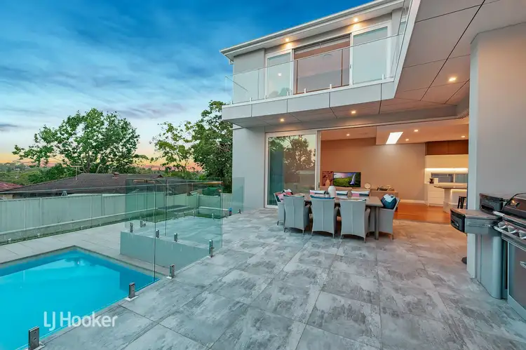 Fifth view of Homely house listing, 5a Buckingham Road, Baulkham Hills NSW 2153