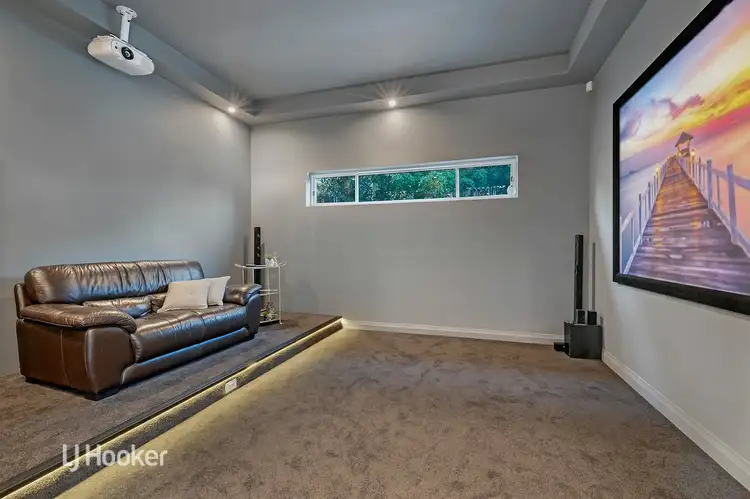 Sixth view of Homely house listing, 5a Buckingham Road, Baulkham Hills NSW 2153