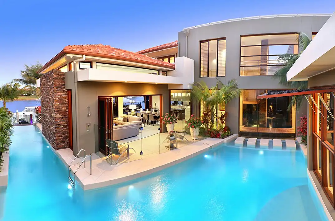 Main view of Homely house listing, 7 Mooloolah Island, Minyama QLD 4575