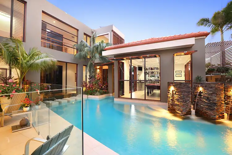 Second view of Homely house listing, 7 Mooloolah Island, Minyama QLD 4575