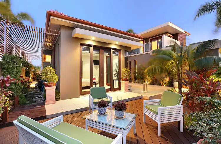 Third view of Homely house listing, 7 Mooloolah Island, Minyama QLD 4575