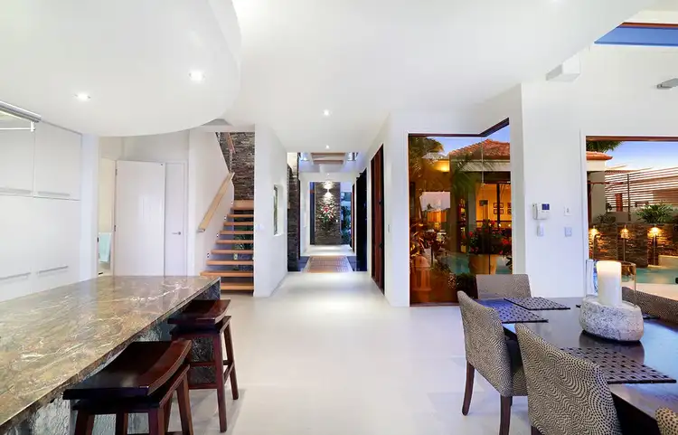 Sixth view of Homely house listing, 7 Mooloolah Island, Minyama QLD 4575