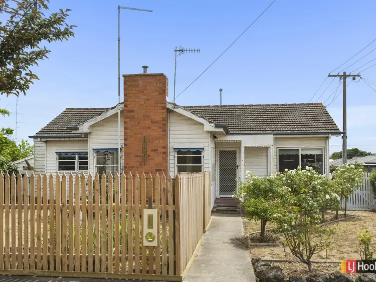 Main view of Homely house listing, 1 Kemp Street, Colac VIC 3250