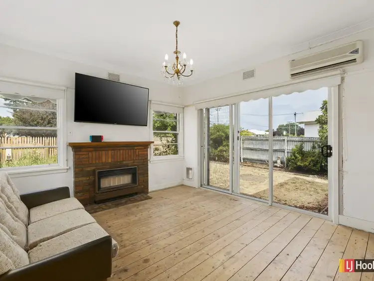 Second view of Homely house listing, 1 Kemp Street, Colac VIC 3250