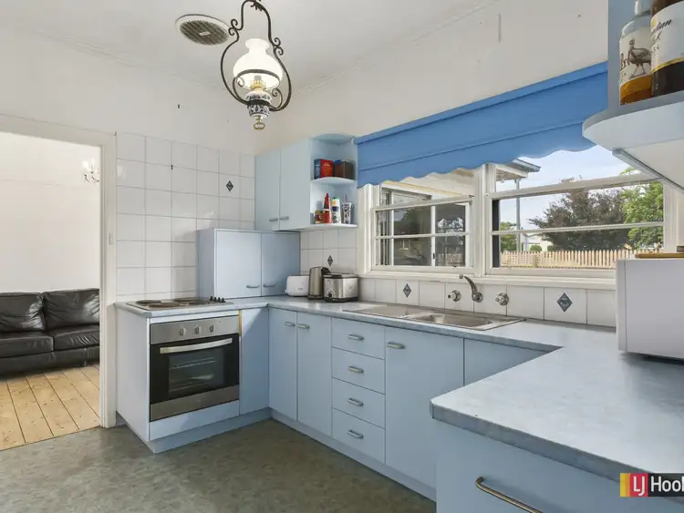 Third view of Homely house listing, 1 Kemp Street, Colac VIC 3250