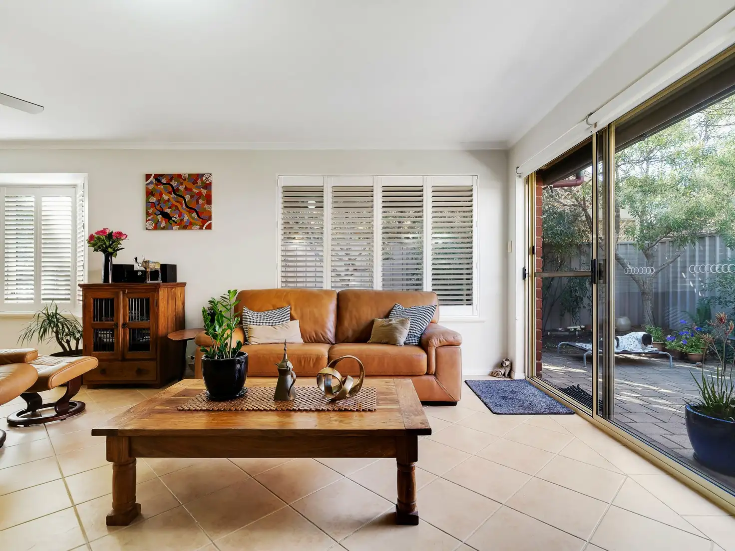 Main view of Homely house listing, 1 Holles Street, Brompton SA 5007