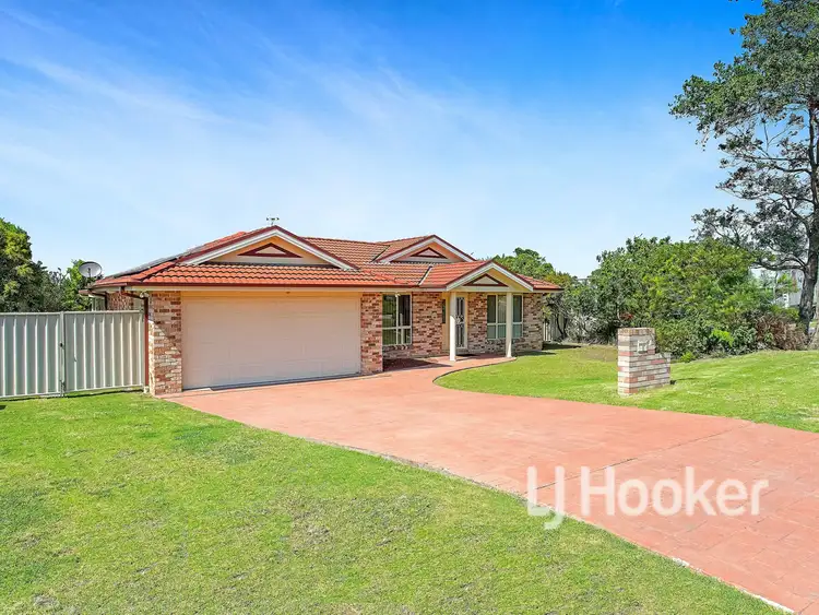 2 Maxwell Crescent, Sanctuary Point NSW 2540