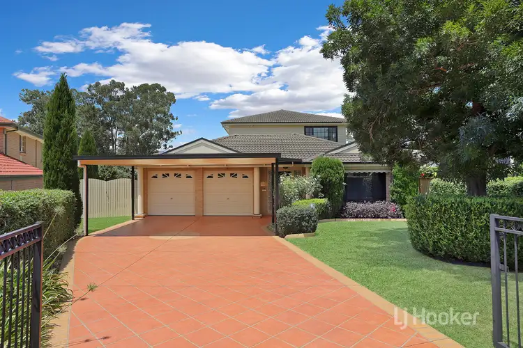 21 Meath Place, Blacktown NSW 2148
