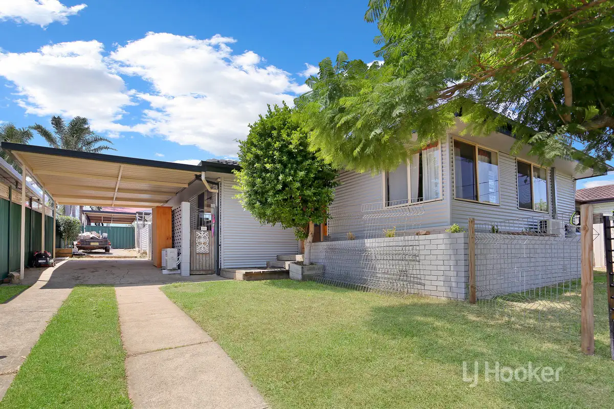 Main view of Homely house listing, 22 Keyworth Drive, Blacktown NSW 2148