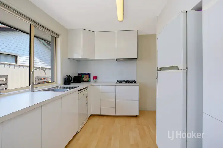 Second view of Homely house listing, 22 Keyworth Drive, Blacktown NSW 2148