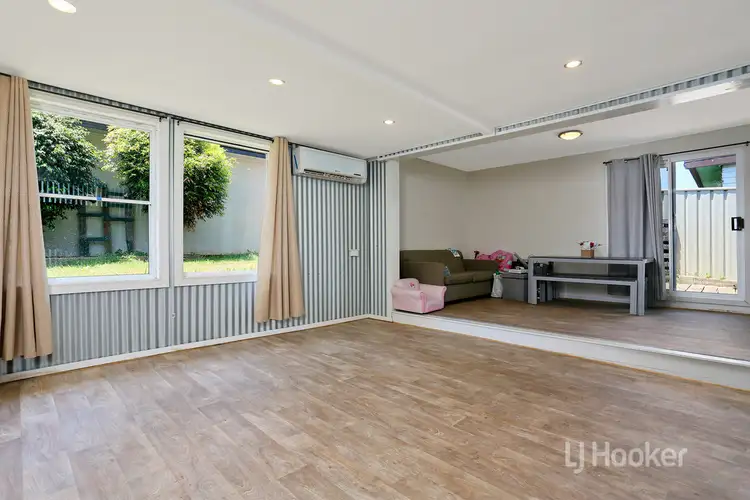 Third view of Homely house listing, 22 Keyworth Drive, Blacktown NSW 2148