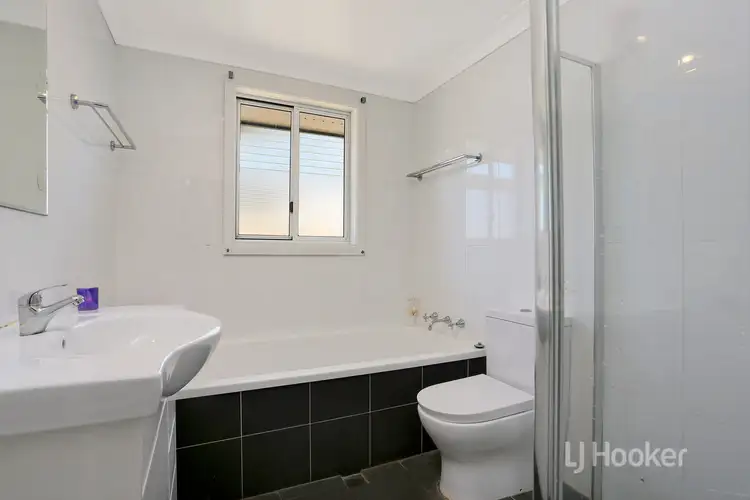 Fourth view of Homely house listing, 22 Keyworth Drive, Blacktown NSW 2148