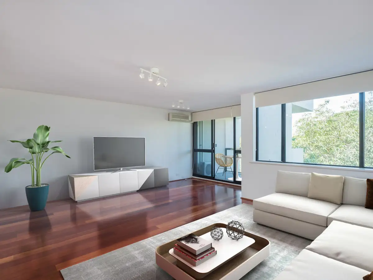 Main view of Homely apartment listing, 30/2 Goderich Street, East Perth WA 6004