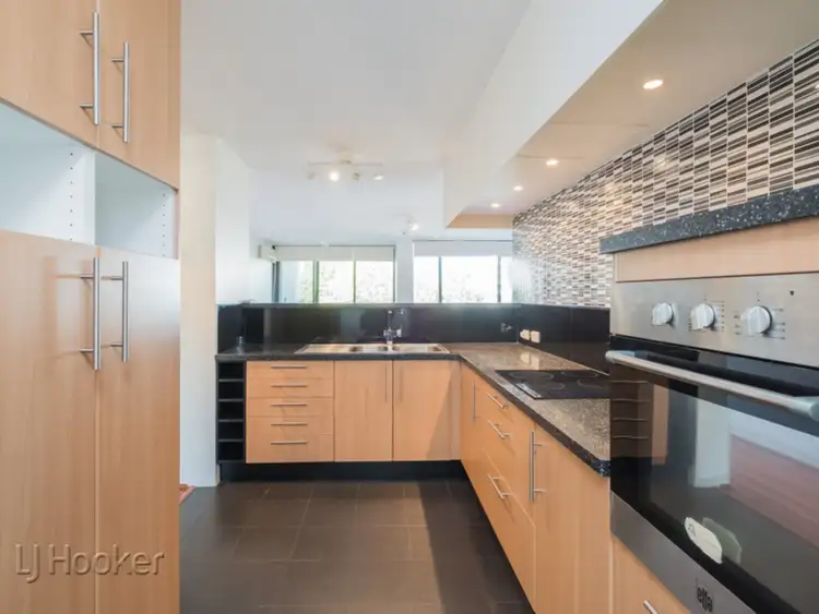 Fourth view of Homely apartment listing, 30/2 Goderich Street, East Perth WA 6004