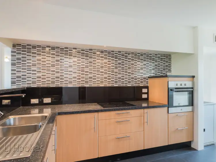Fifth view of Homely apartment listing, 30/2 Goderich Street, East Perth WA 6004