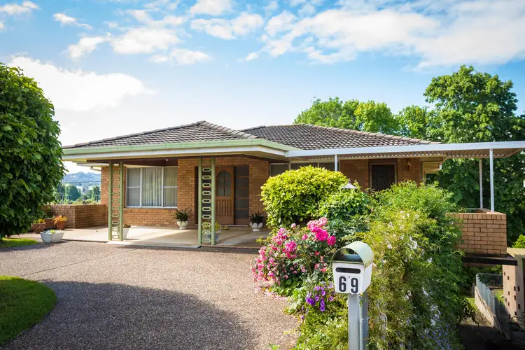 69 High Street, Bega NSW 2550