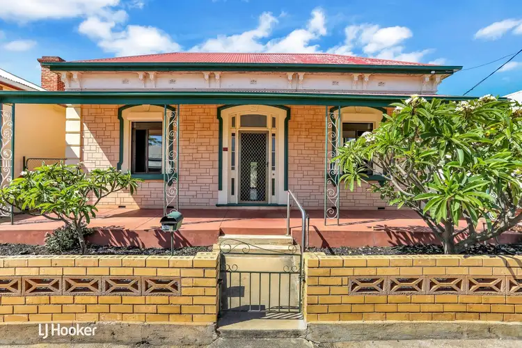 Main view of Homely house listing, 60 Dudley Street, Semaphore SA 5019