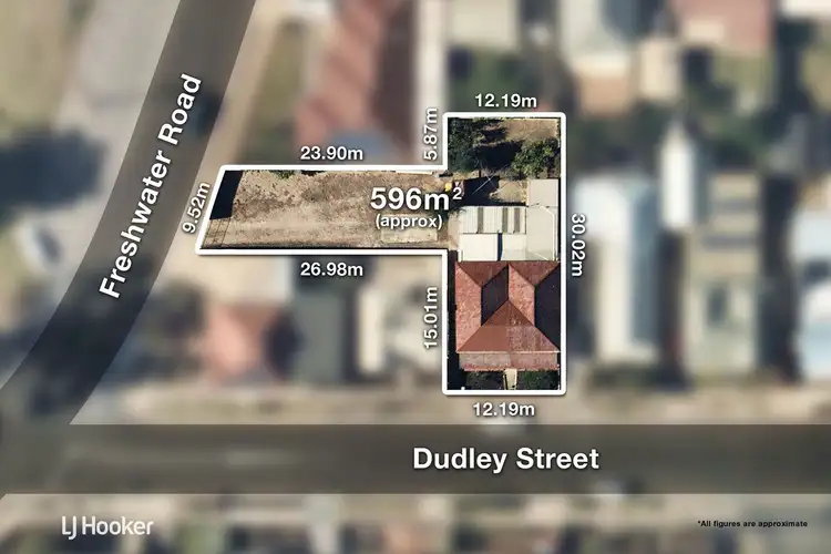 Second view of Homely house listing, 60 Dudley Street, Semaphore SA 5019