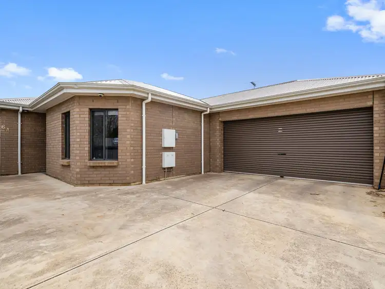 Second view of Homely house listing, 6A Torrens Crescent, Pennington SA 5013