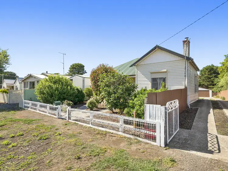 4 Lang Street, Beeac VIC 3251