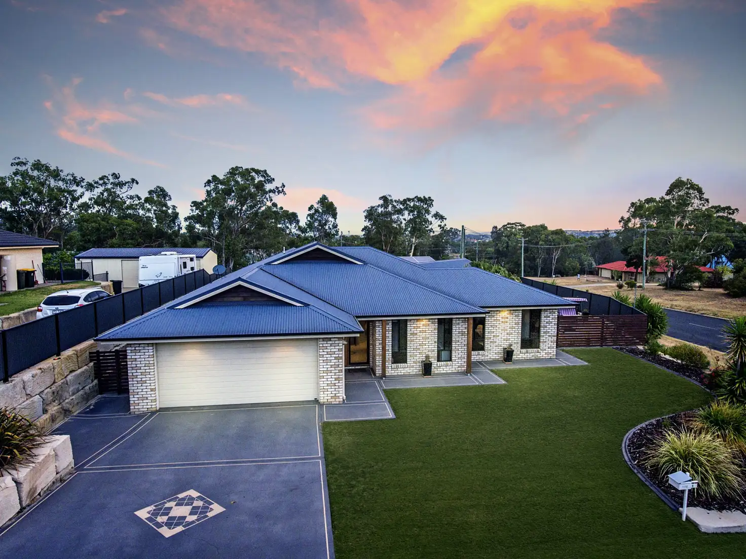 Main view of Homely house listing, 1 Rodeo Drive, Warwick QLD 4370