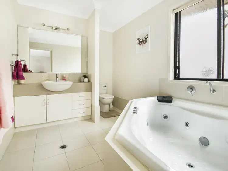 Second view of Homely house listing, 1 Rodeo Drive, Warwick QLD 4370