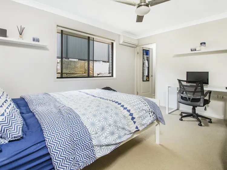 Third view of Homely house listing, 1 Rodeo Drive, Warwick QLD 4370