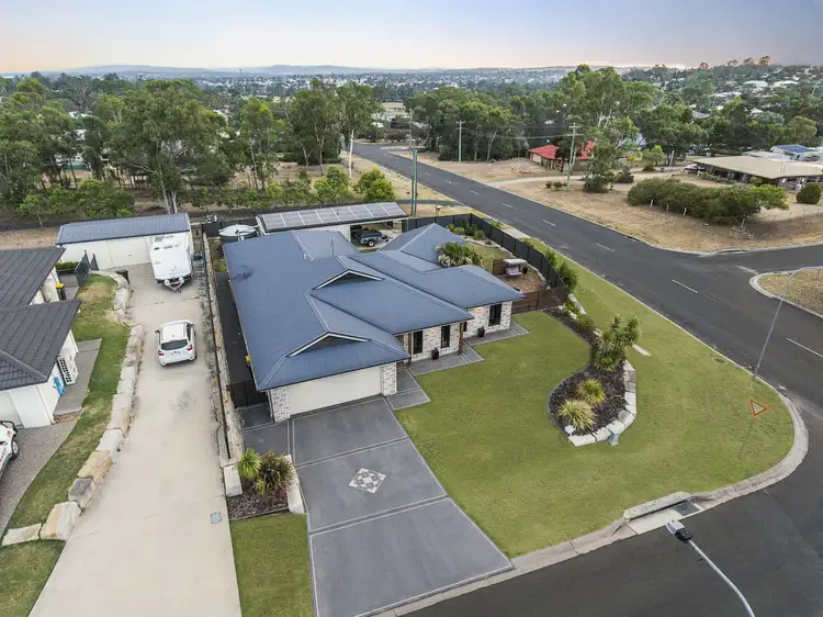 Fifth view of Homely house listing, 1 Rodeo Drive, Warwick QLD 4370