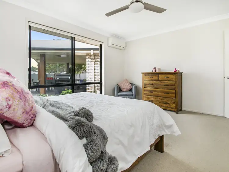 Seventh view of Homely house listing, 1 Rodeo Drive, Warwick QLD 4370