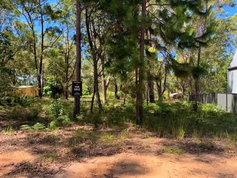 Main view of Homely land listing, 15 Gilcrest Road, Russell Island QLD 4184