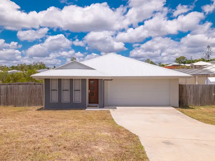 31 Sproule Road, Gympie QLD 4570