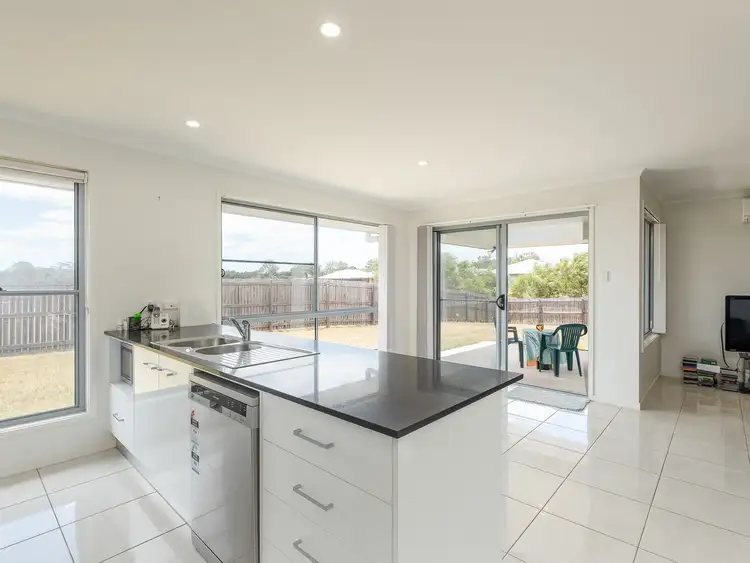 Second view of Homely house listing, 31 Sproule Road, Gympie QLD 4570