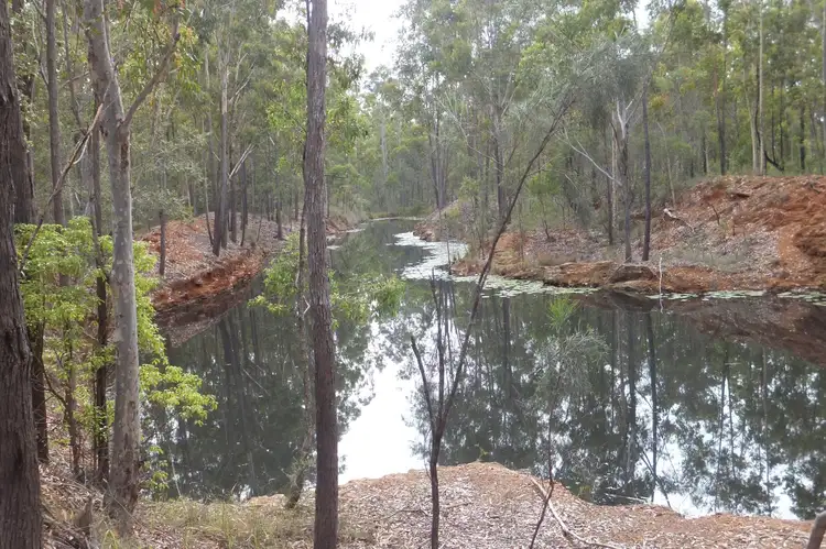 Lot 751 Orara Way, Kremnos NSW 2460