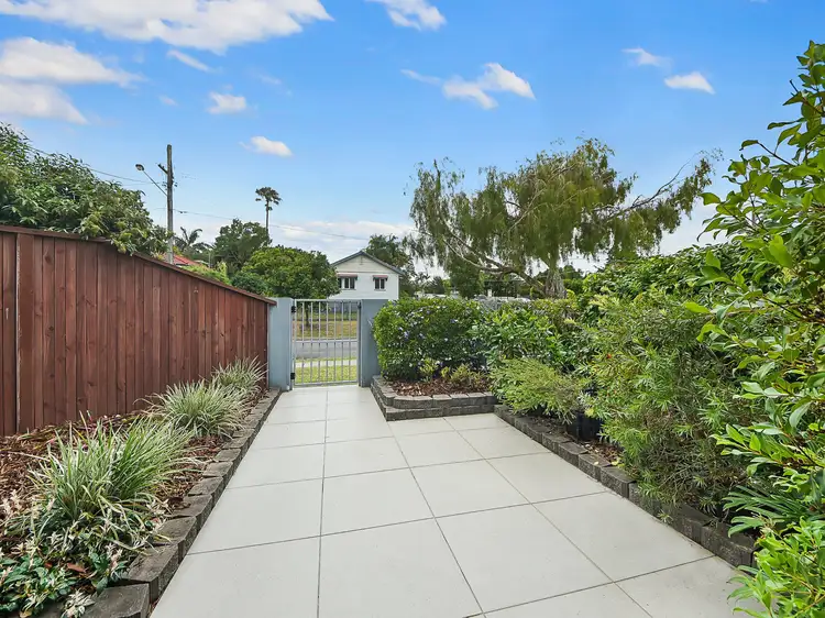 Second view of Homely townhouse listing, 8/40 Ballantine Street, Chermside QLD 4032