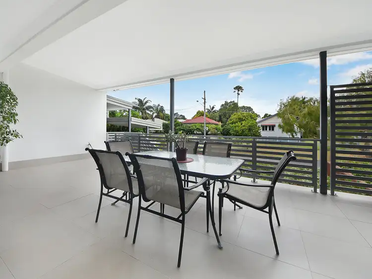 Third view of Homely townhouse listing, 8/40 Ballantine Street, Chermside QLD 4032