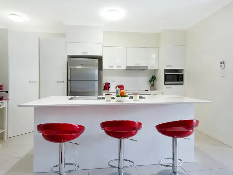 Sixth view of Homely townhouse listing, 8/40 Ballantine Street, Chermside QLD 4032