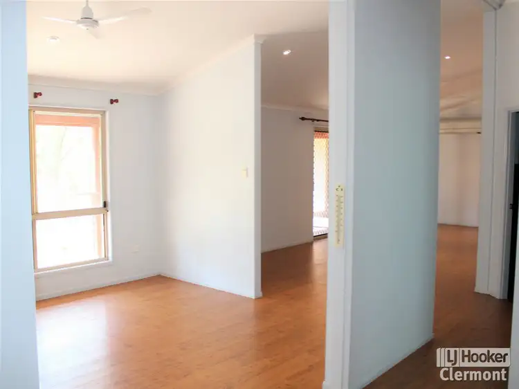 Seventh view of Homely rural property listing, 546 Clermont Alpha Road, Clermont QLD 4721