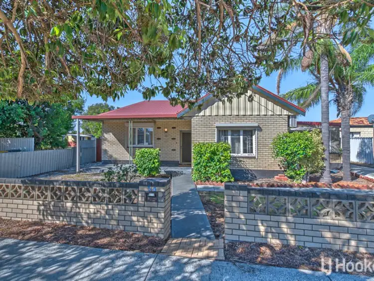 Second view of Homely house listing, 54 Henry Street, East Cannington WA 6107