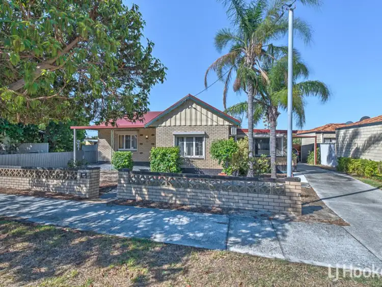 Third view of Homely house listing, 54 Henry Street, East Cannington WA 6107