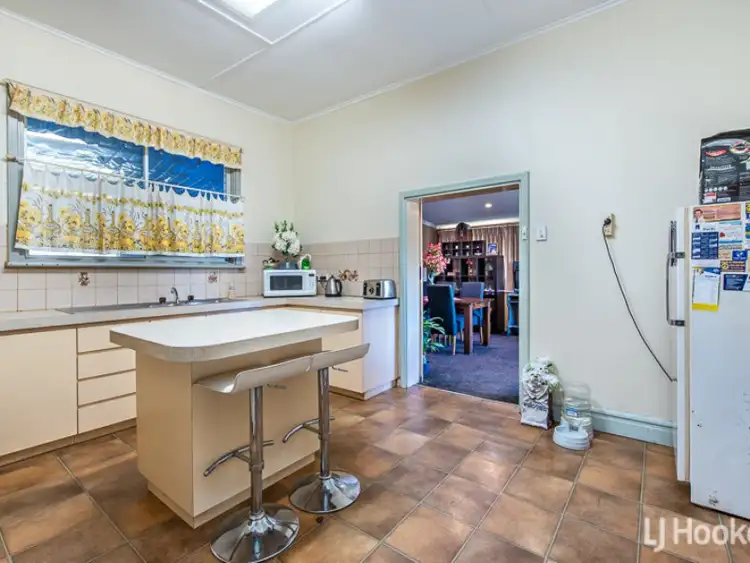 Fourth view of Homely house listing, 54 Henry Street, East Cannington WA 6107