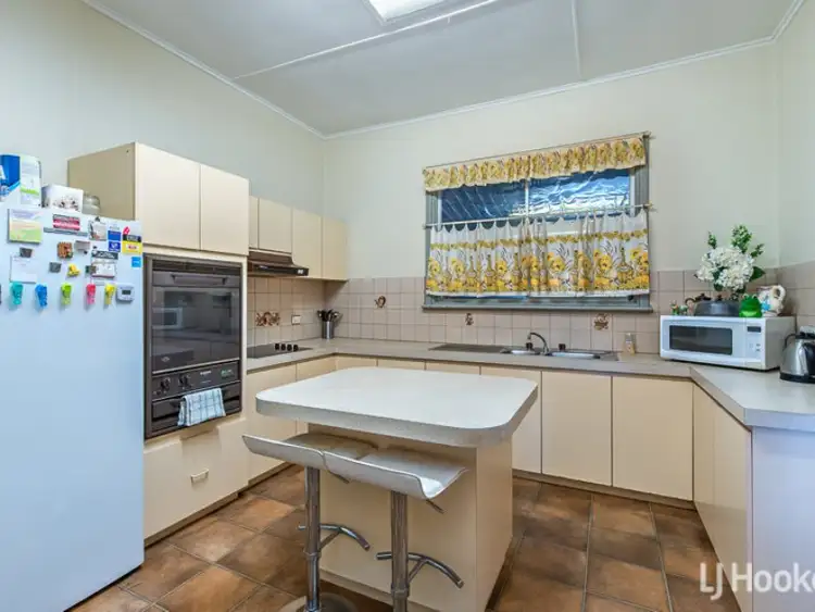 Fifth view of Homely house listing, 54 Henry Street, East Cannington WA 6107